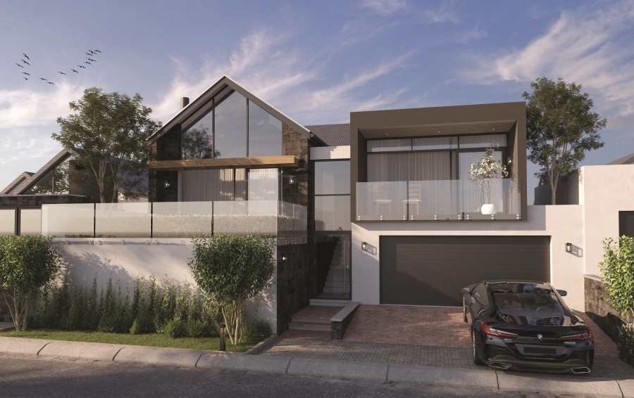 4 Bedroom Property for Sale in Mzuri Estate Western Cape